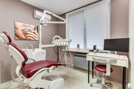 Фотография Dental Clinic Dr.Markosyan 5