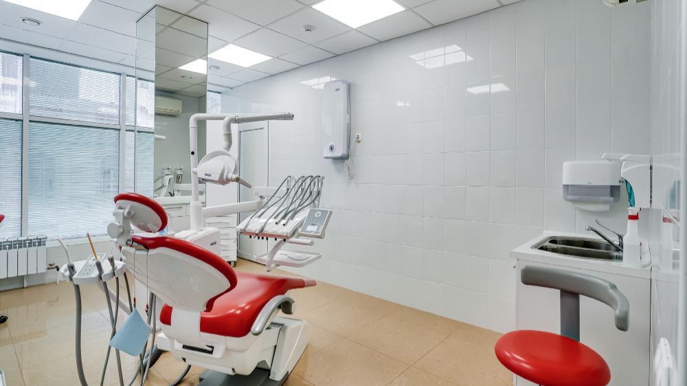 Торговый Дом Стоматологии Интернет Магазин Москва