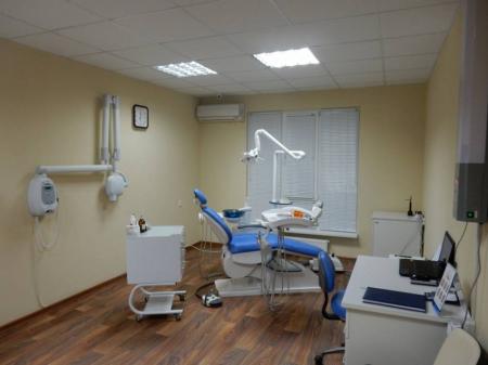 Фотография Стоматологическая клиника Веста-дент 2