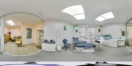 Фотография Стоматология Профидент | Протезирование, имплантация, лечение зубов Азов 1
