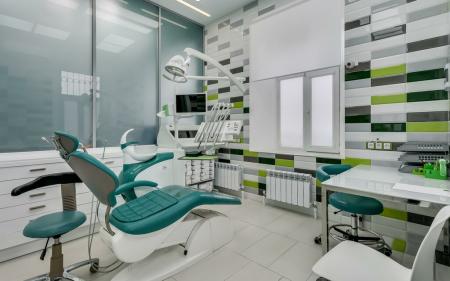 Фотография Авторская стоматология 2