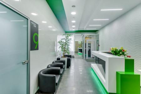 Фотография Авторская стоматология 5