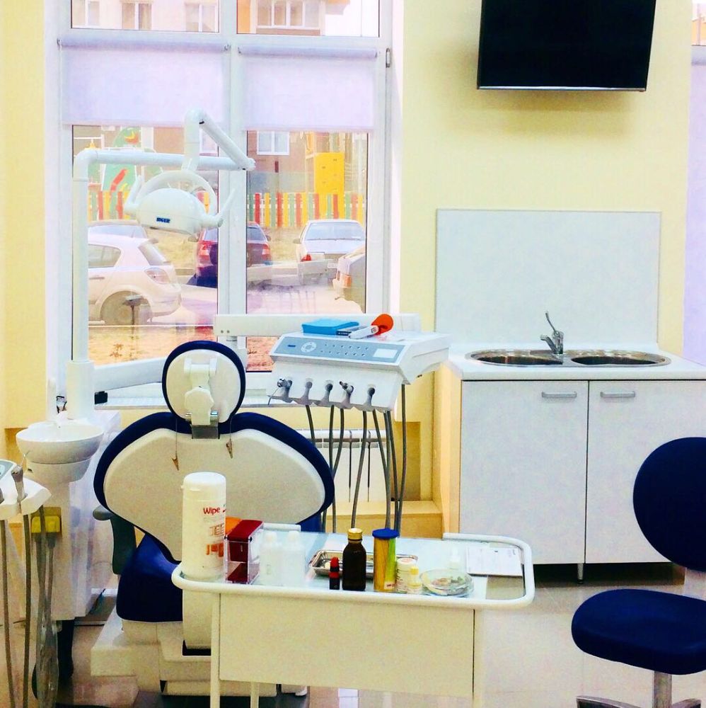 Фотография Dental Care 2