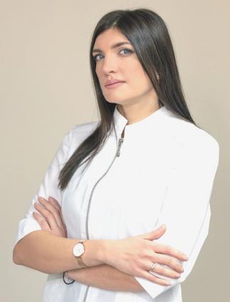 Адноралова Наталья Андреевна