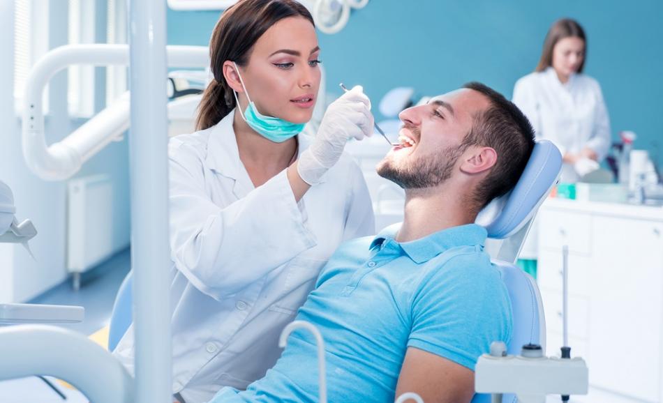 Как найти хорошую стоматологическую клинику?