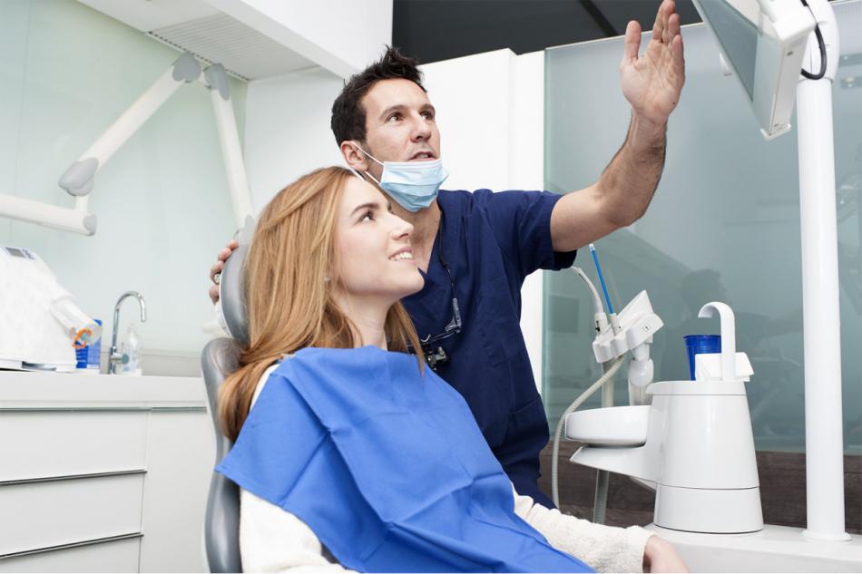Как выбрать стоматологическую клинику?