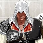 Ezio Auditore