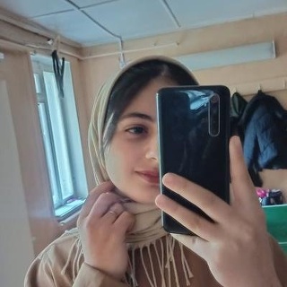 Динара Косооглиева