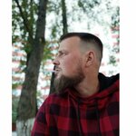 Дмитрий Родионов