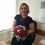 Антонина Панкратова