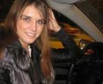 Елена Корбут