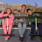 Юлия Леонская