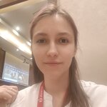 Таранская Татьяна