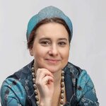 Екатерина Кучерявая