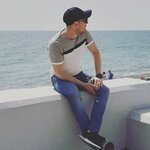 Валерий Илышев
