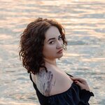 Анастасия Голицына