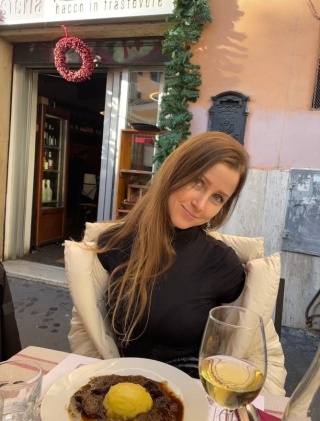 Евангелина Богданова