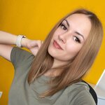 Анастасия Фрей