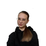 Трофимова Ирина Олеговна