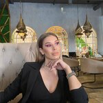 Елена Сорокина