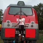 Елена Сорокина-Мацко