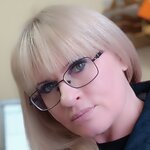 Любовь Алентьева