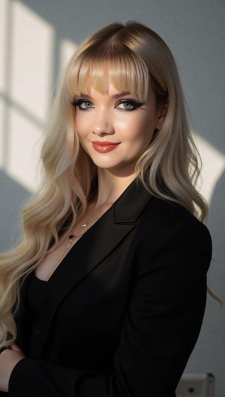 Анна Ищенко