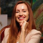 Евгения