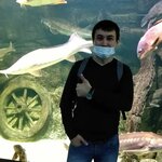 Замир Савкатов