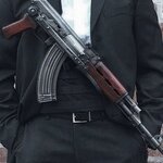 Виталий Батькович