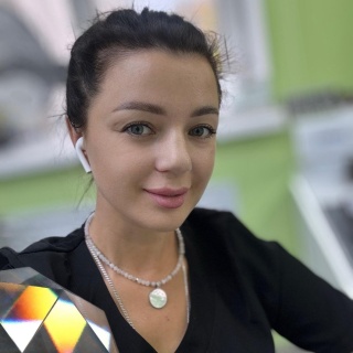 Ирина Корниенко