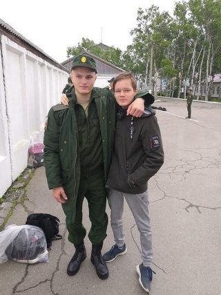 Владислав Фомкин