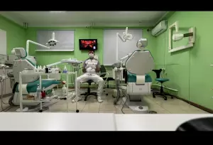 Фотография Стоматологический кабинет 4