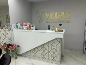 Фотография Vegas Dental Center 0