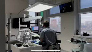 Фотография Vegas Dental Center 1