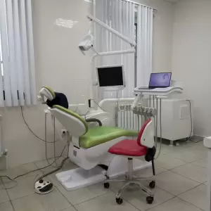 Фотография ДентСмайл 1