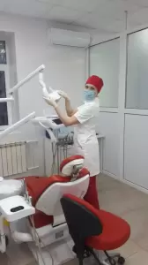 Фотография ДентСмайл 4