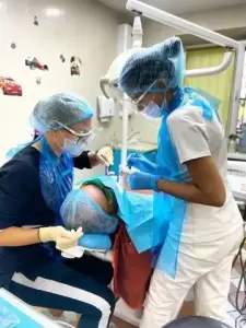 Фотография Lumen Dental 1