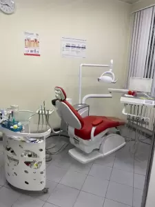 Фотография ДентСмайл 1