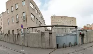 Фотография Стомадент 2