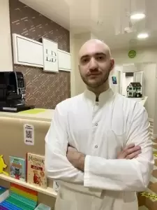 Фотография Lumen Dental 3