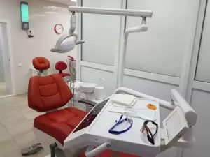 Фотография ДентСмайл 1