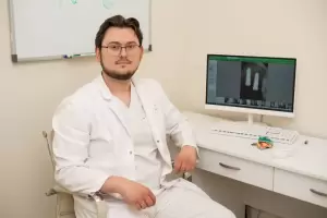 Фотография Дента 0