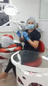 Фотография ДентСмайл 2