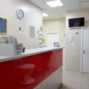 Фотография ДентСмайл 2