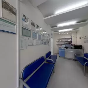 Фотография Дантист-Плюс 5