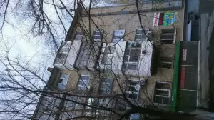 Фотография Радуга 4