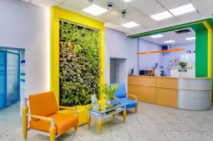 Фотография Гранти 4