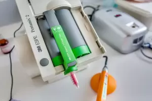 Фотография Гранти 5