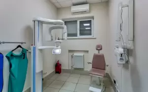 Фотография Стомадент 3